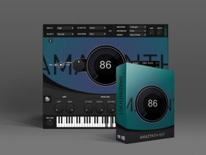 Amazynth VST