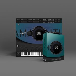 Amazynth VST