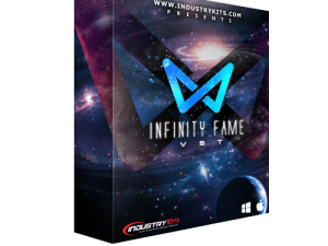 infinity Fame VST