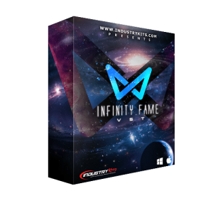 infinity Fame VST