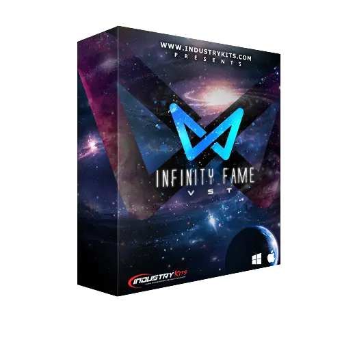 infinity Fame VST