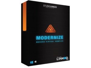 Modernize VST