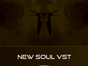 NEW Soul VST