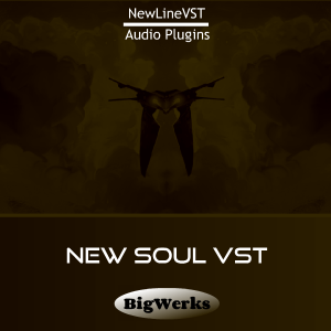 NEW Soul VST