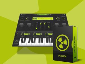 Poizen VST