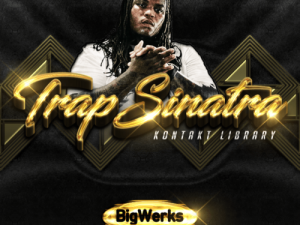 Trap Sinatra