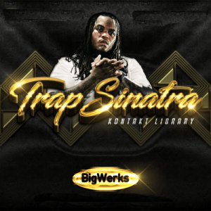 Trap Sinatra