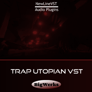 Trap Utopian VST