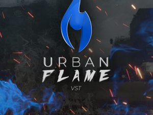 Urban-Flame-VST