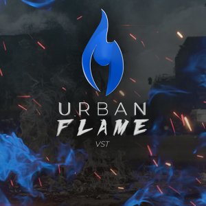 Urban-Flame-VST