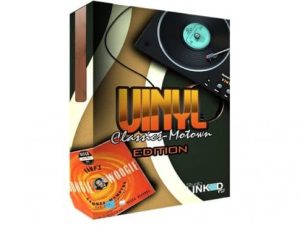 Vinyl Classics Motown