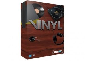 Vinyl Touch Kontakt