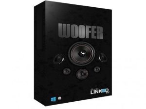 Woofer