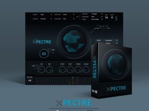Xpectre VST