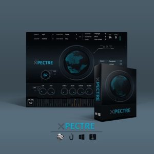 Xpectre VST