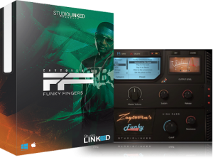 Zaytoven Funky Fingers