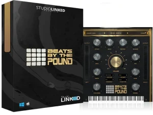 Beats By The Pound