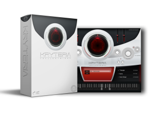 Kryteria VST