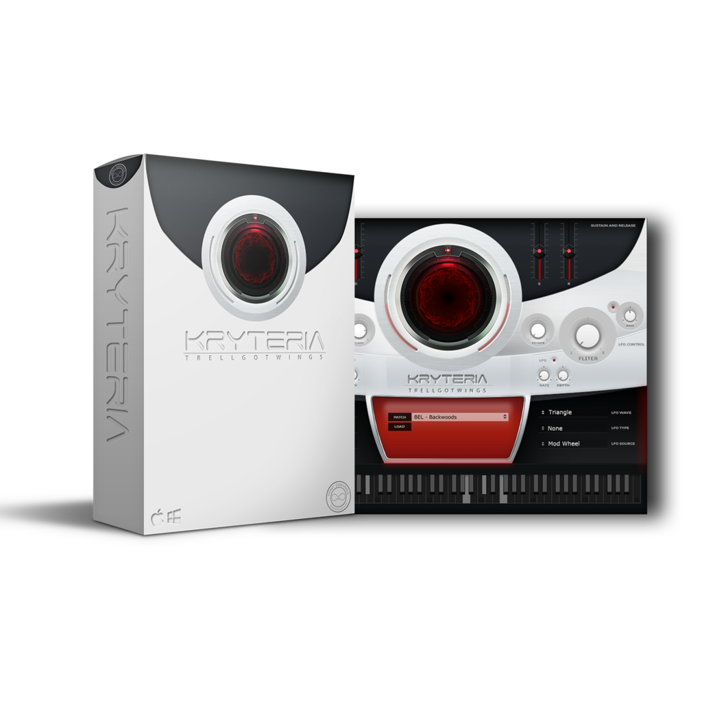 Kryteria VST