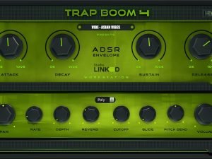 Trap Boom 4