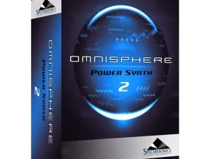 Omnisphere 2