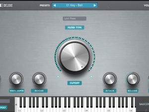 Octave Deluxe
