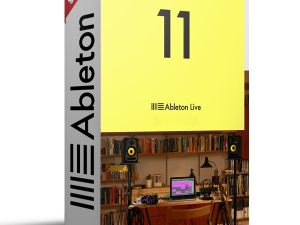 Ableton Live 11 Suite