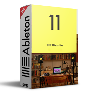 Ableton Live 11 Suite