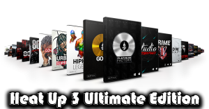 Heat Up 3 Ultimate Edition