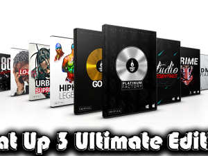 Heat Up 3 Ultimate Edition