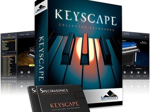 Keyscape