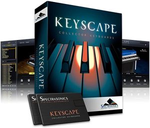 Keyscape