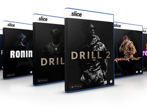 Slice VST Bundle