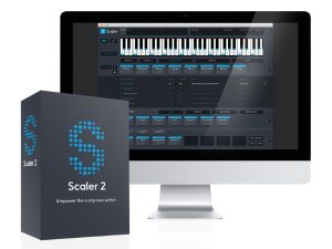 Scaler 2 VST