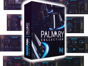 Noiseash Palmary Collection