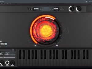 Scorch VST