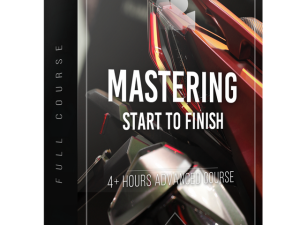 PML Mastering