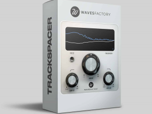 Wavesfactory Trackspace