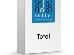 Fabfilter total bundle