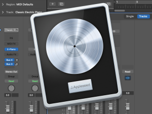 Logic Pro