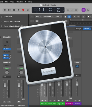 Logic Pro