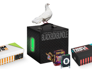 !illmind Black Box