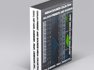 Serum presets