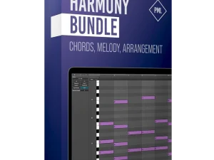 Harmony Bundle