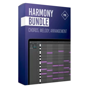 Harmony Bundle