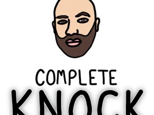 Drums that knock bundle