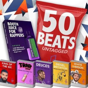 Complete rapper bundle