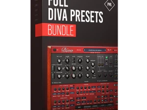 PML Diva presets