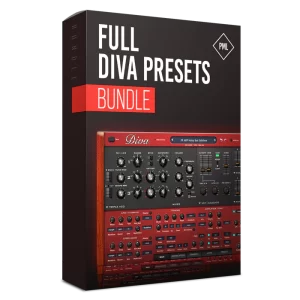 PML Diva presets