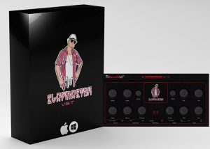 SlapMaster VST